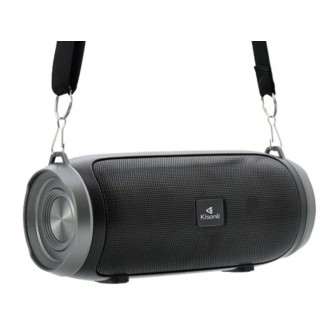 USB Reproduktory Kisonli KS-2000 - černá