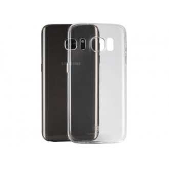Pouzdro Remax pro Samsung Galaxy S7 - průhledné
