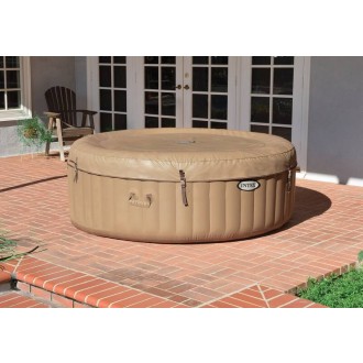 Intex PureSpa Bubble Massage 28426 model 2022