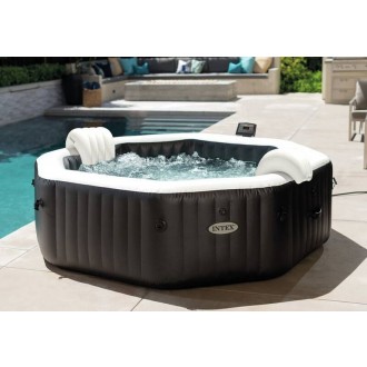 Intex PureSpa Jet & Bubble Deluxe Octagon 28462 model 2022