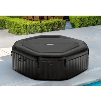 Intex PureSpa Jet & Bubble Deluxe Octagon 28462 model 2022