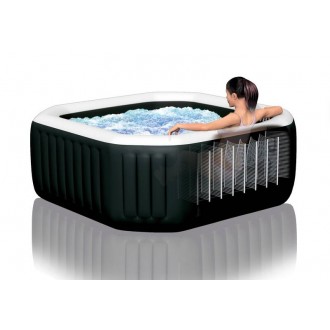 Intex PureSpa Jet & Bubble Deluxe Octagon 28462 model 2022