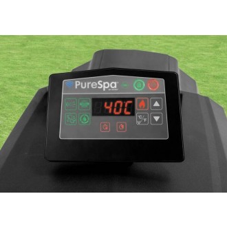 Intex PureSpa Jet & Bubble Deluxe Octagon 28462 model 2022