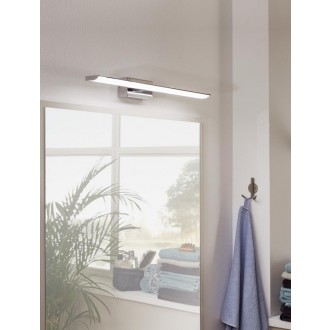 LED osvětlení Eglo Tabiano 60,5x7 cm kov chrom 94613
