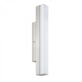 LED osvětlení Eglo Torretta 35 cm kov chrom matný 94616