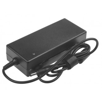 GreenCell AD22P adaptér 120W pro Asus G56, G60, G70, K73, F750 - kulatý konektor