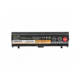 GreenCell baterie LE128 pro Lenovo ThinkPad L560 L570