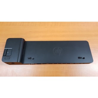 HP UltraSlim 2013 - Dokovací stanice D9Y32AA#ABB