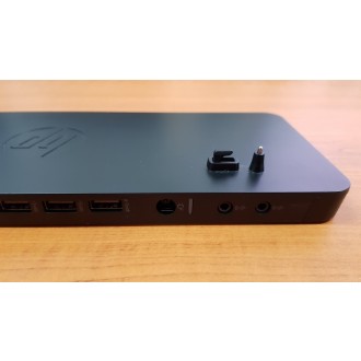 HP UltraSlim 2013 - Dokovací stanice D9Y32AA#ABB