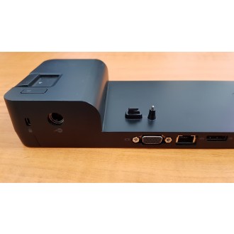 HP UltraSlim 2013 - Dokovací stanice D9Y32AA#ABB