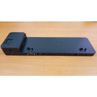 HP UltraSlim 2013 - Dokovací stanice D9Y32AA#ABB
