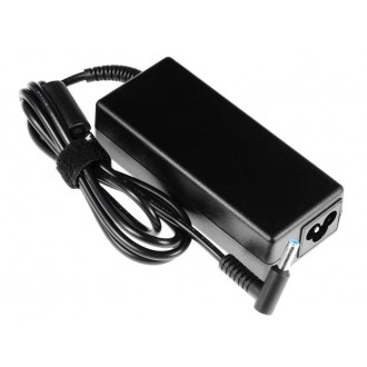 GreenCell AD49P adaptér 65W pro HP - tenký kulatý konektor