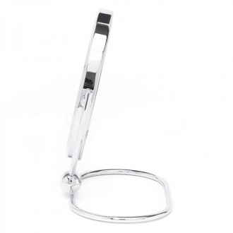 Kosmetické zrcátko Multi chrom