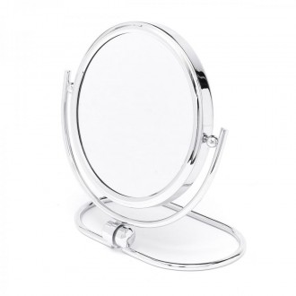 Kosmetické zrcátko Multi chrom