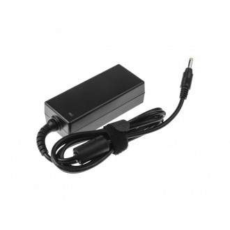 GreenCell AD76P adaptér 45W pro Lenovo - kulatý konektor