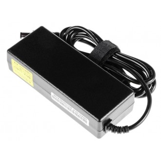 GreenCell AD09P adaptér 90W pro Dell - kulatý konektor