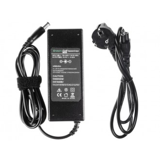 GreenCell AD09P adaptér 90W pro Dell - kulatý konektor