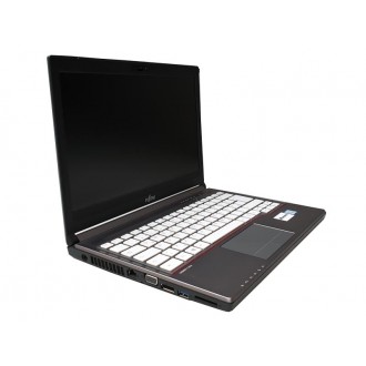 Fujitsu LifeBook E736