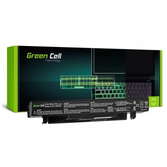 GreenCell AS58 Baterie pro Asus A450, A550, R510, X550