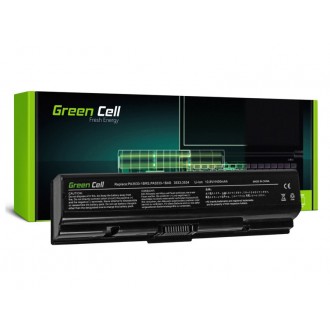 GreenCell TS01 - Baterie pro Toshiba Sat. A200, A300, A500