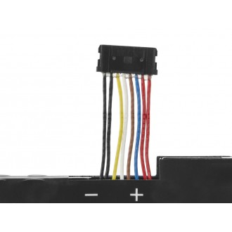 GreenCell LE125 baterie pro notebooky Lenovo IdeaPad - 3500mAh