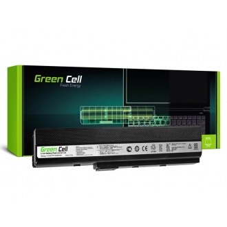 GreenCell AS02 Baterie pro Asus A32-K52