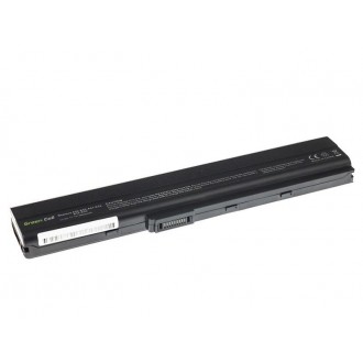 GreenCell AS02 Baterie pro Asus A32-K52