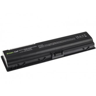 GreenCell HP05 Baterie pro HP Pavilion DV2000,6000,6500,6700