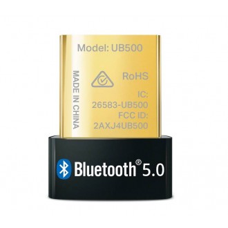Příplatek - Bluetooth adaptér TP-Link