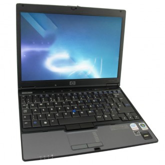 GreenCell HP49 Baterie pro HP Compaq nc2400,2530p