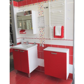 Háček Multi Ecoloc chrom