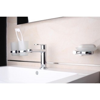 Mýdlenka Multi Soft chrom