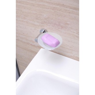 Mýdlenka Multi Soft chrom