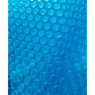 Solární plachta pro bazény s rozměrem do 7 x 3,5 m, 400 mic