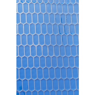 Solární plachta pro bazény s rozměrem do 7 x 3,5 m, 550 mic