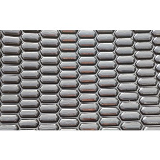 Solární plachta pro bazény s rozměrem do 7 x 3,5 m, 550 mic