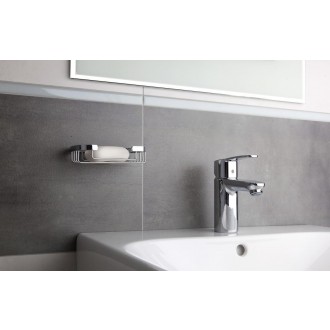 Mýdlenka Optima drátěný program chrom