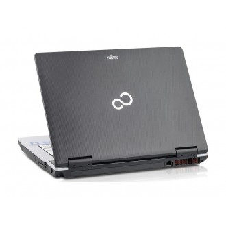 Fujitsu LifeBook S751