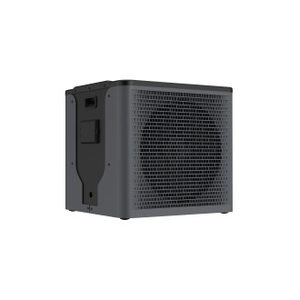 Tepelné čerpadlo Planet Pool MINI 3kW