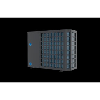 Tepelné čerpadlo Planet Pool PROFI Invertor 9kW