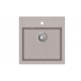 Aquasanita Tesa 490 beige