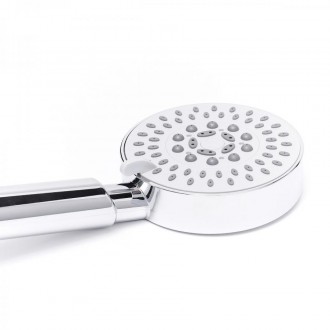 Ruční sprcha Siko chrom