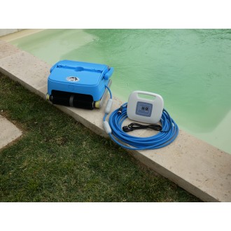 Automatický vysavač Planet Pool Orca 500 PRO