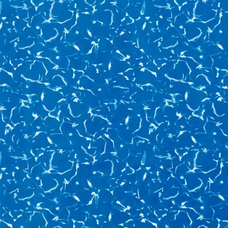 Bazénová fólie Waves pro bazén 5,5 m x 3,7 m x 1,2 m