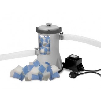 Filtrační náplň Filter Cubes 320 g