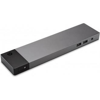 Dokovací stanice HP CX-01 Zbook Thunderbolt 3