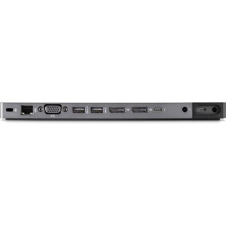 Dokovací stanice HP CX-01 Zbook Thunderbolt 3
