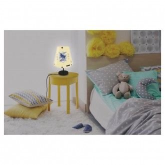 Stolní lampa Harry Potter