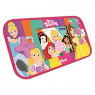 Herní konzole Compact Cyber Arcade Disney Princesse s obrazovkou 2,5" - 150 her