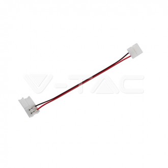 V-TAC Konektor pro napájení LED pásků 5050 SKU3501